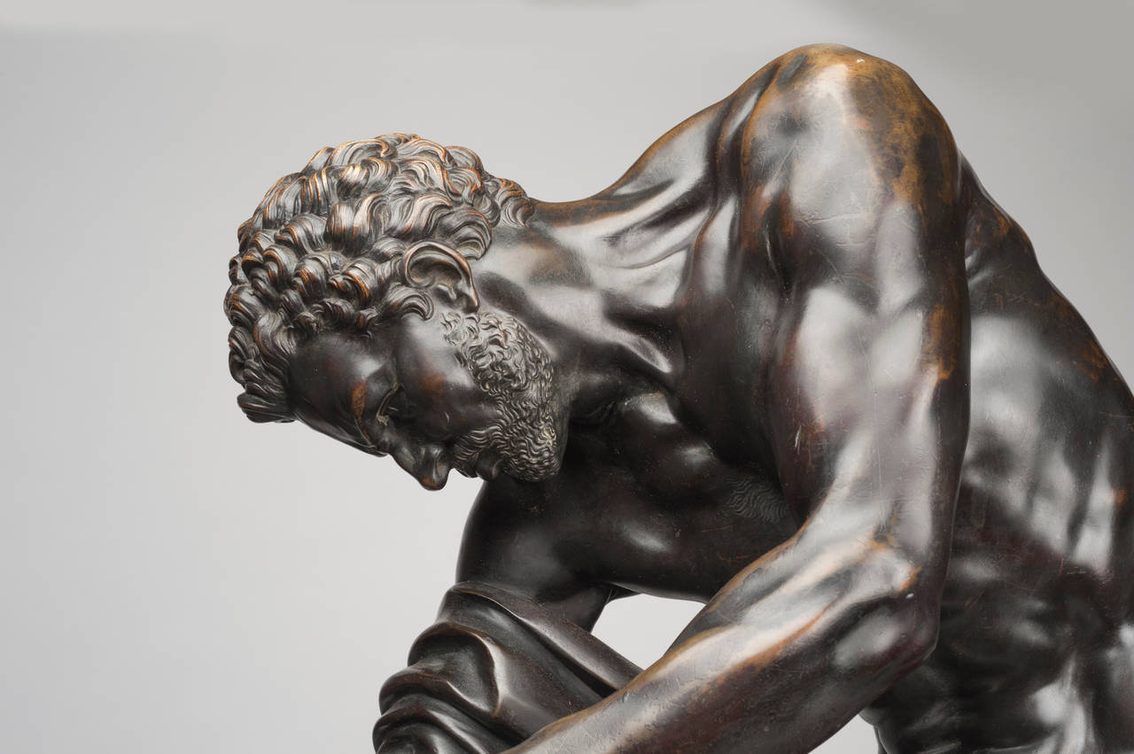 Milo of Croton